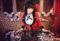 霜月shimo_写真coser美图作品