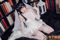 水淼aqua_写真coser美图作品