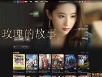 首涂第三十八套_仿爱电影模板 | 苹果CMS模板