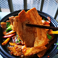红烧五花肉片(红烧五花肉片怎么做)